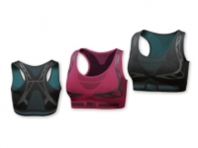 CRIVIT PRO® Ladies Sports Bra
