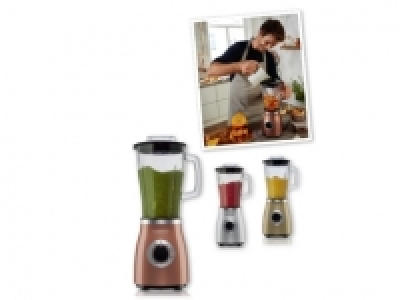 SILVERCREST KITCHEN TOOLS® 550W Blender 24.99 €