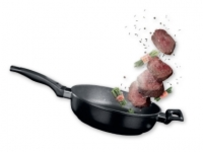 ERNESTO® Cast Aluminium Frying Pan 28cm 19.99 €