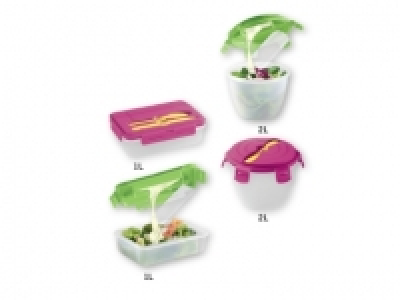 ERNESTO® Salad Box