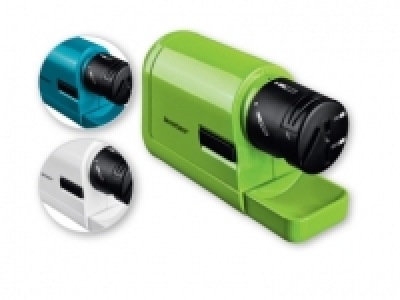 SILVERCREST KITCHEN TOOLS® Electric All-Purpose Sharpener 6.99 €