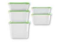 Lidl  ERNESTO® Food Storage Containers