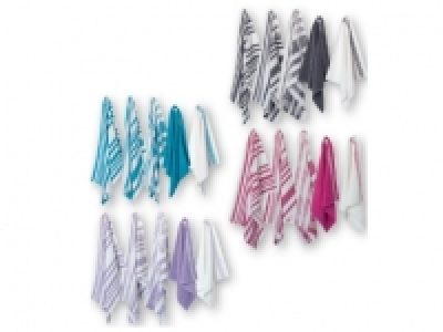 ERNESTO® Kitchen Towel Set 6.99 €
