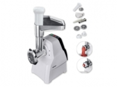 SILVERCREST KITCHEN TOOLS® 350W Mincer