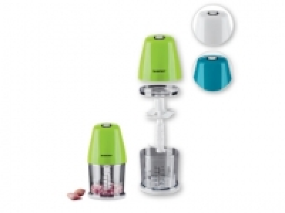 SILVERCREST KITCHEN TOOLS® 260W Mini Chopper 11.99 €