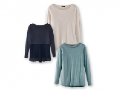 ESMARA® Ladies Fine Knit Jumper
