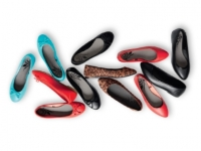ESMARA® Ladies Ballerina Pumps 4.99 €