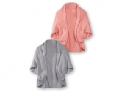 ESMARA® Ladies Fine Knit Cardigan 9.99 €