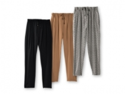 ESMARA® Ladies Harem Trousers 4.99 €