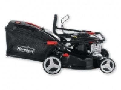 Lidl  FLORABEST® Petrol Lawnmower