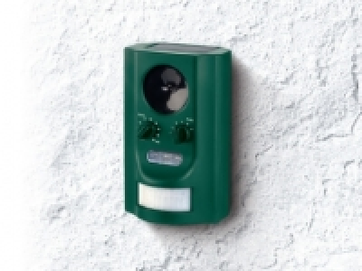 FLORABEST® Solar Powered Animal Defence System 14.99 €