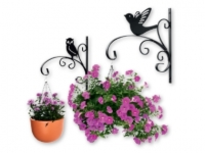 Lidl  FLORABEST® Hanging Basket Bracket