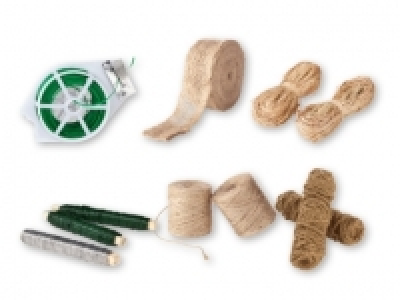 Lidl  FLORABEST® Rope & String Assortment