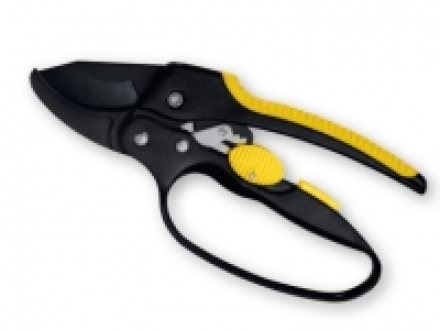 FLORABEST® Ratchet Secateurs 4.99 €