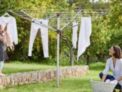 Lidl  aquapur® Washing Line