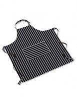 Marks and Spencer  Classic Striped Apron
