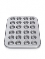Marks and Spencer  24 Cup Non-Stick Muffin Tin