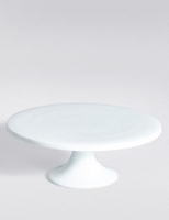 Marks and Spencer  Maxim Footed Cake Stand