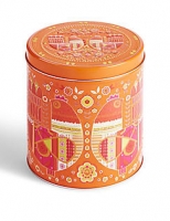Marks and Spencer  Marigold Biscuit Tin