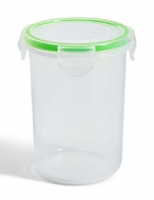Marks and Spencer  Round Clip Storage Cup