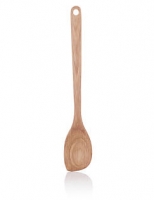 Marks and Spencer  Vintage Style Wooden Mixing Spoon