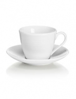 Marks and Spencer  Madison Cup & Saucer Set