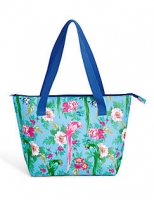 Marks and Spencer  Frida Floral Shopper Bag