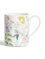 Marks and Spencer  Spring Blooms Mug