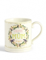 Marks and Spencer  Mothers Day Gift Mug