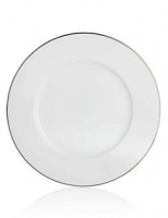 Marks and Spencer  Maxim Platinum Dinner Plate