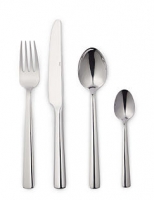 Marks and Spencer  16 Piece Toronto Cutlery Set