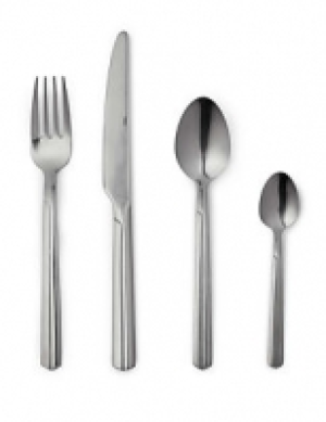 16 Piece Stainless Steel Cutlery Set 16.00 €