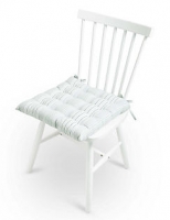 Marks and Spencer  Classic Striped Seat Pad