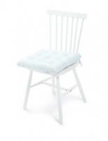 Marks and Spencer  Seaside Stripe Seat Pad