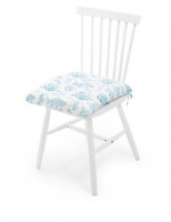 Marks and Spencer  Seaside Seat Pad