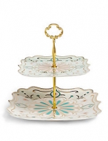 Marks and Spencer  Hollywood Deco Cake Stand