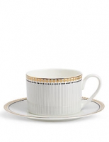 Marks and Spencer  Nouveau Cup & Saucer
