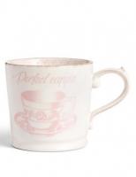 Marks and Spencer  Perfect Cuppa Mug