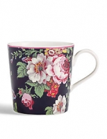 Marks and Spencer  Floral Mug