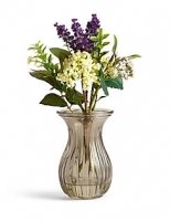 Marks and Spencer  Lavender & Berry in Vase