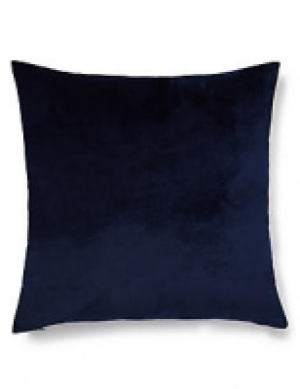 Marks and Spencer  Velvet Cushion