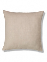 Marks and Spencer  Bantry Weave Cushion