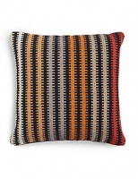 Marks and Spencer  Tonal Stripe Cushion