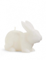 Marks and Spencer  Rabbit Candle