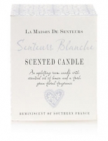 Marks and Spencer  Blanche Candle