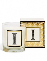 Marks and Spencer  Alphabet Scented Candle I