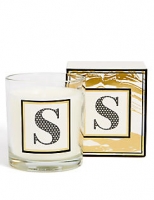 Marks and Spencer  Alphabet Scented Candle S