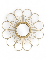 Marks and Spencer  Sunflower Mirror