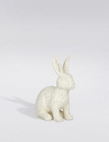 Marks and Spencer  Decorative Rabbit