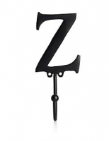 Marks and Spencer  Alphabet Z Door Hook